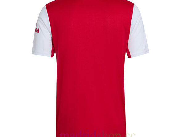 Camiseta arsenal