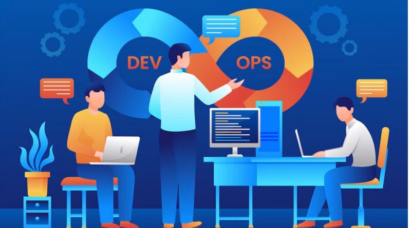 DevOps Development Services