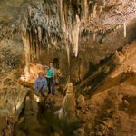 Cave of the Winds Mountain Park