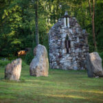 Columcille Megalith Park Ph