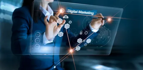 ﻿Comprehensive Digital Marketing Services for Every Business