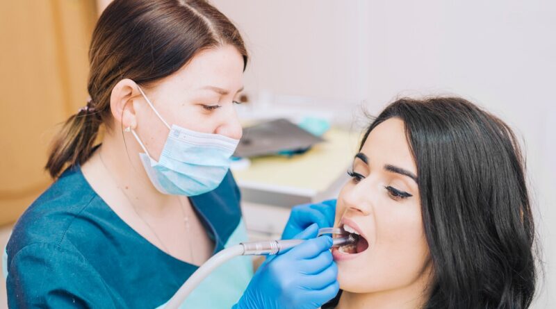 Cosmetic Dentistry in Gilbert