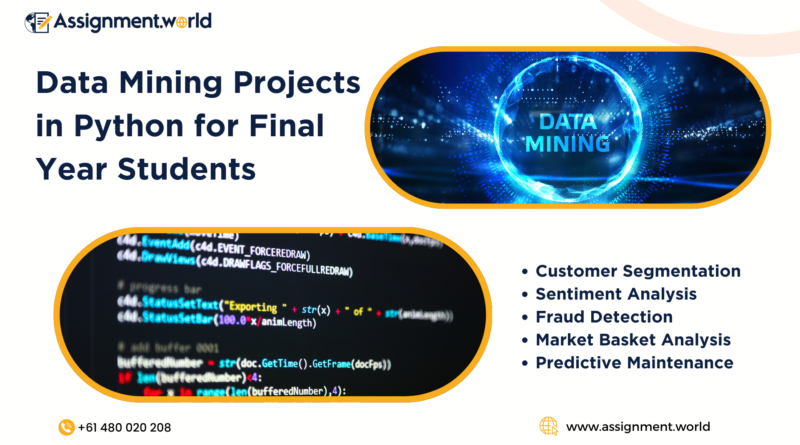 Data Mining Projects