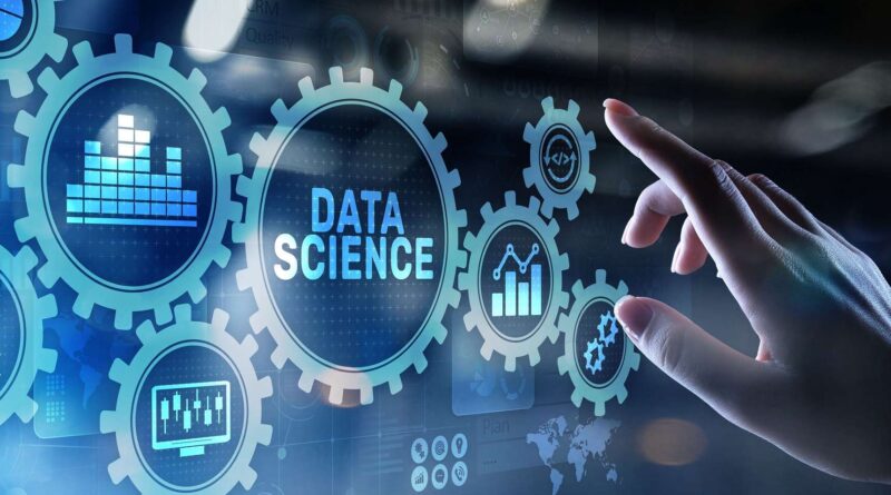 Data Science Training