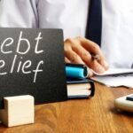 Debt relief 1