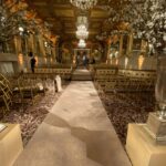 carpets for events