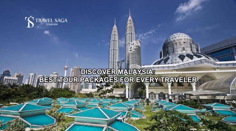 Malaysia Tour Package