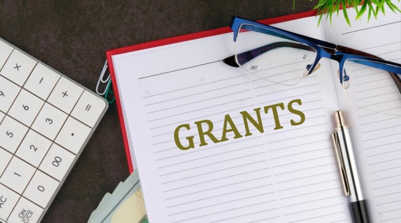 EDG Grants