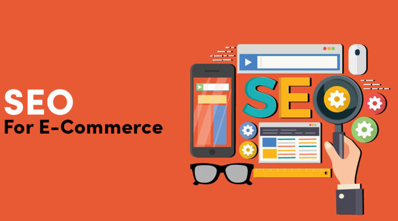 Ecommerce SEO Packages