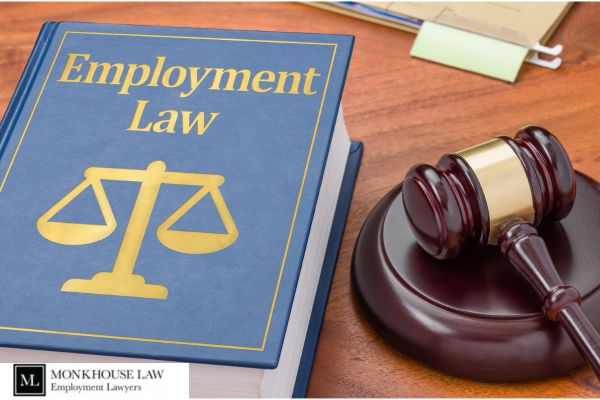 Employment Lawyer Toronto