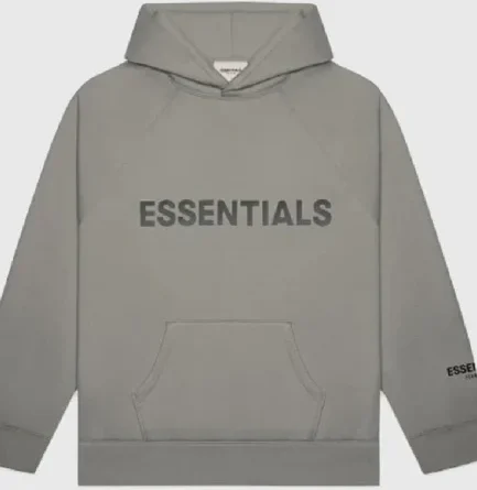 Appeal Across Demographics Essentials Hoodies