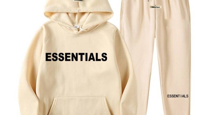 Essentials Clothing