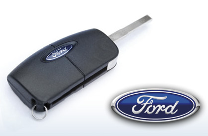 Lost Ford Keys in Birmingham