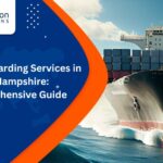 Freight Forwarding Services in New Hampshire