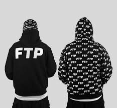 FTP Clothing: An In-Depth Exploration of Style, Innovation, and Impact