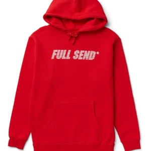 Full Send Athletic Logo Hoodie 300x300 1