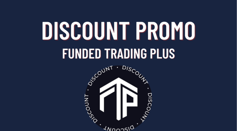 Funded Trading Plus