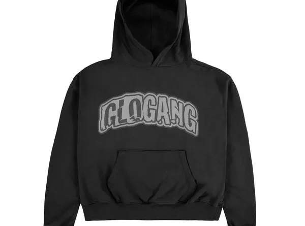 Glo Gang Hoodie Are the Go-To for Hip-Hop Fans