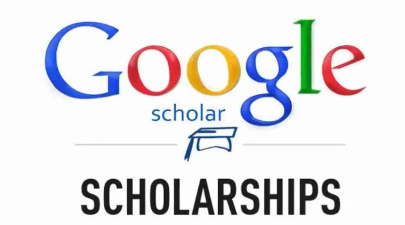 Google Conference Scholarship