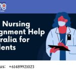 Nursing Assignment Help