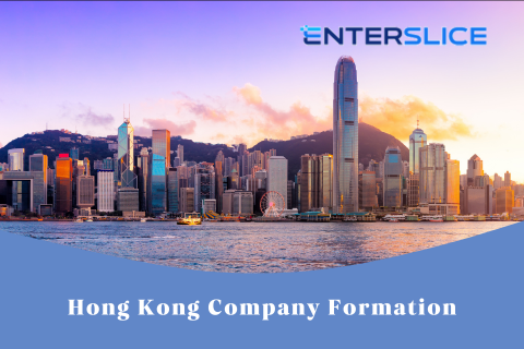 Hong Kong Company Formation