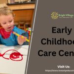 early childhood development center