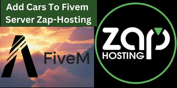 Fivem Server Zap-Hosting