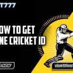 online cricket id