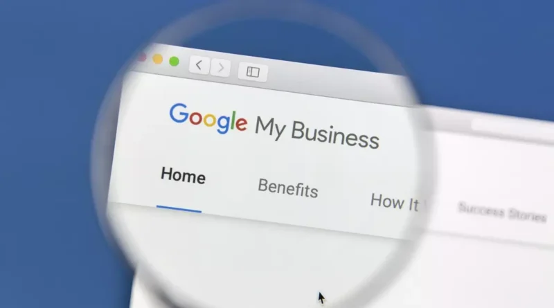 Google Business Profile