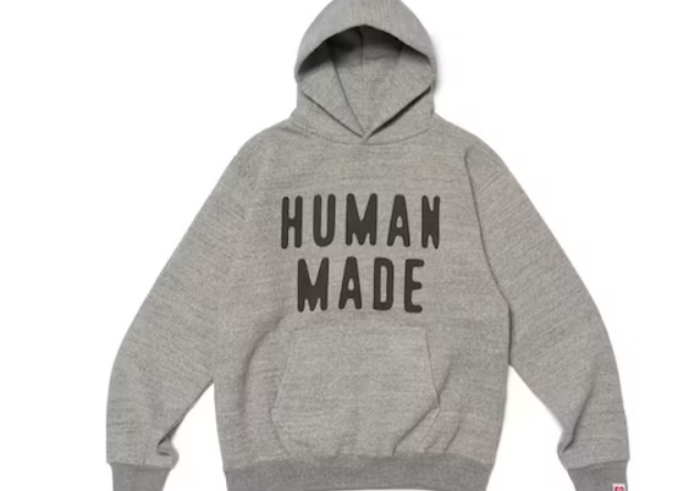 Human Made 2 Sweat Hoodie