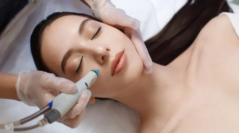 hydrafacials fort collins co