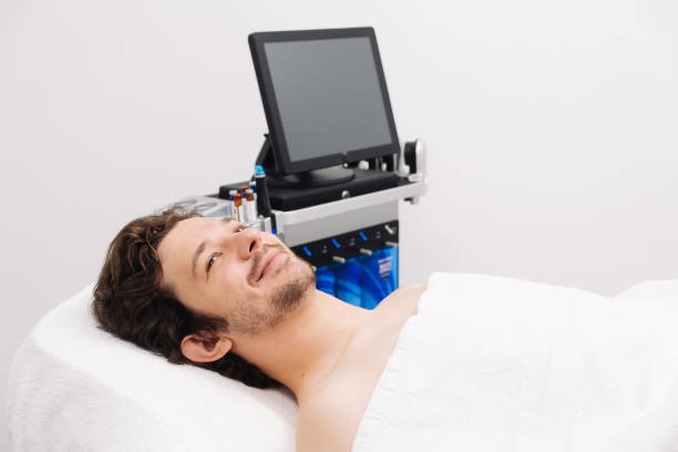 HydraFacial: The Secret to Men’s Healthier and Smoother Skin