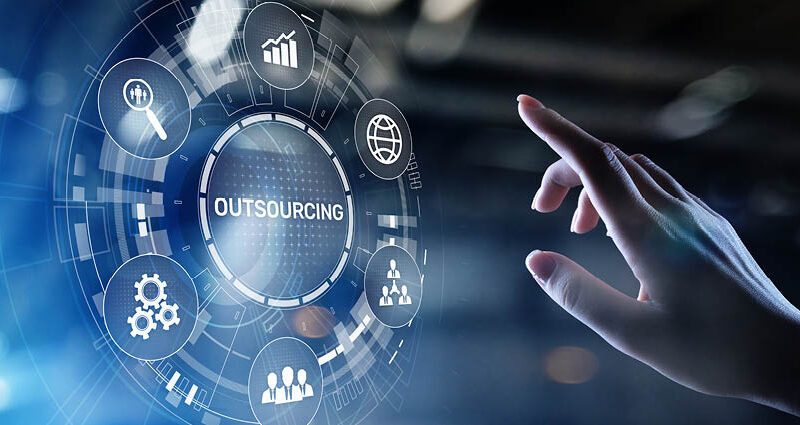 IT Outsourcing Services