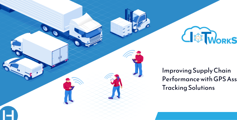 GPS Asset Tracking