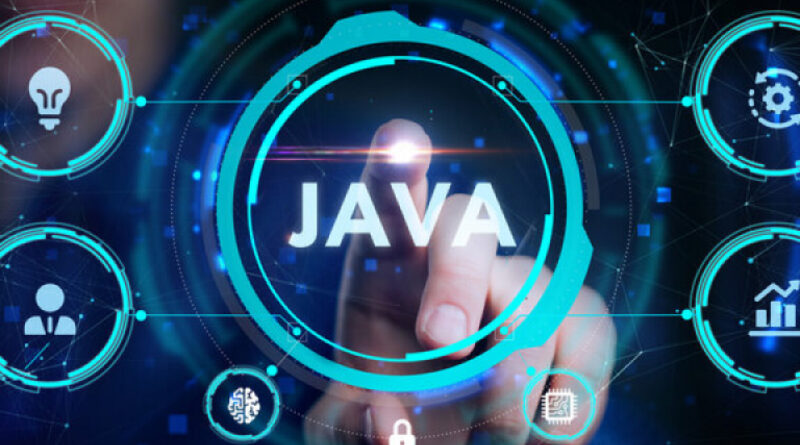 java