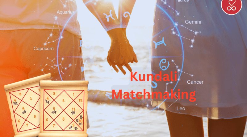 Online Kundali Matchmaking