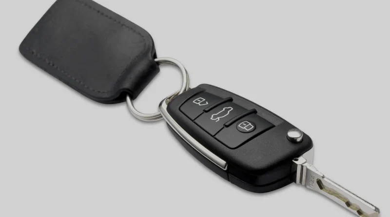 Mitsubishi Key Replacement Services