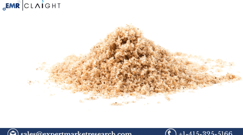 Latin American Silica Sand Market