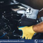 Light Vehicle Batteries Market