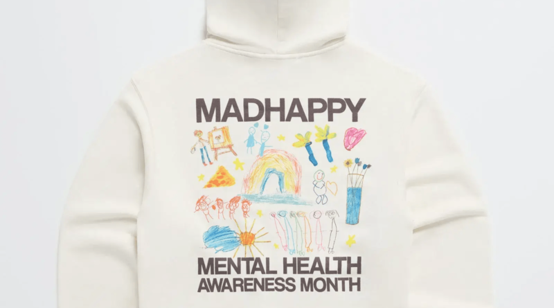 Madhappy | Official Mad Happy Clothing Store | SHOP NOW!