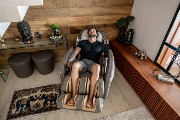 Massage Chairs