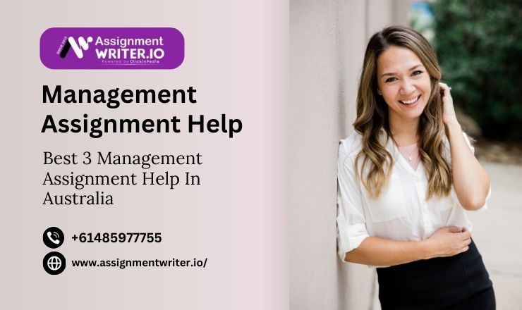 management assignment help