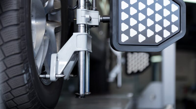 Common Wheel Alignment Issues Faced By Dubai Drivers