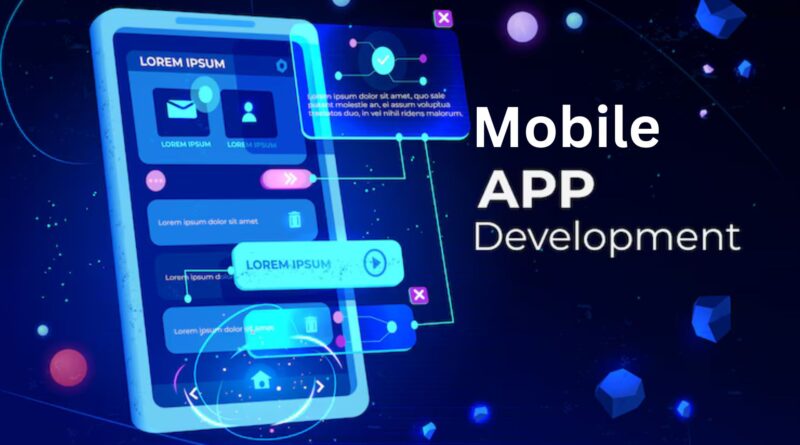 Mobile App Development