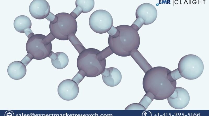 N-Pentane Market