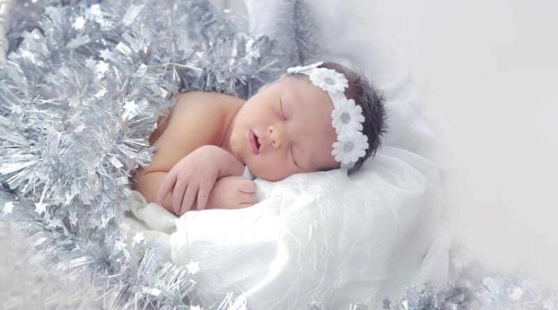 Newborn Photoshoot