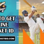 Online cricket id