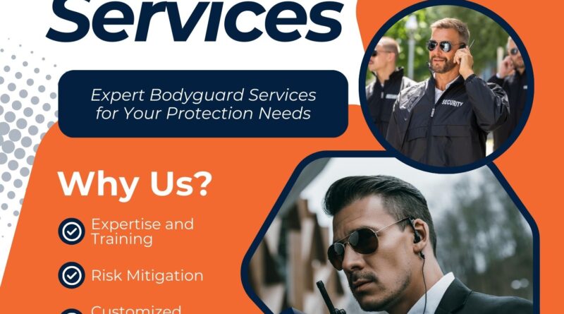 Private Security Services