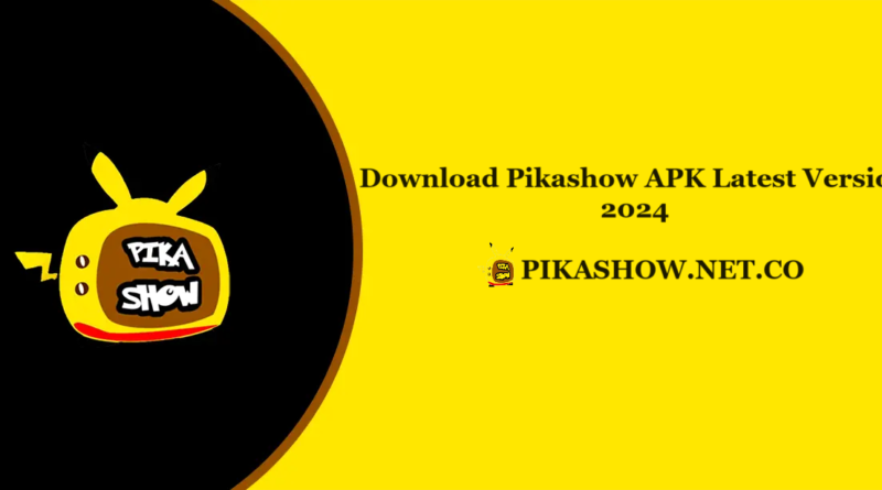 PikaShow Download