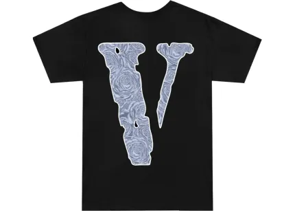 Vlone Shirt Shop vlone x pop smoke